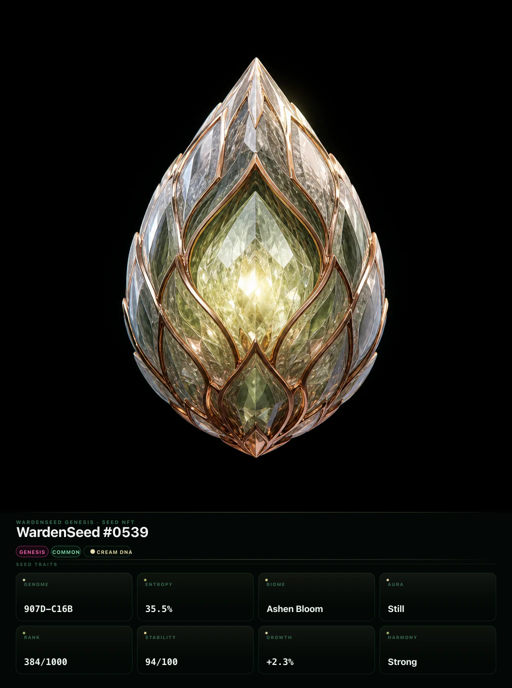 Seed #539