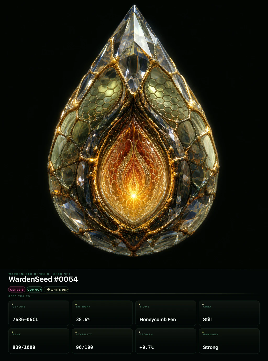 Seed #54