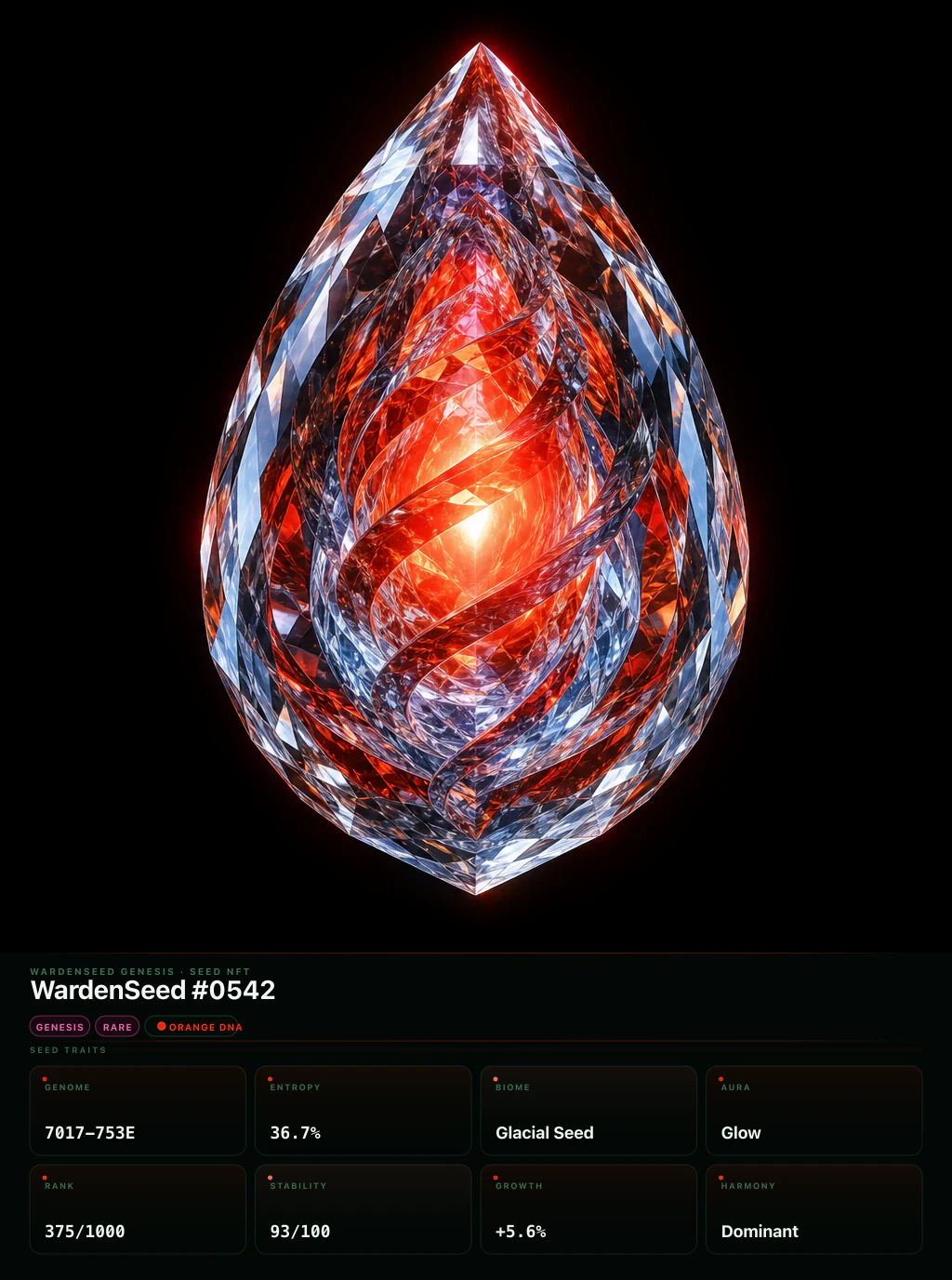 Seed #542