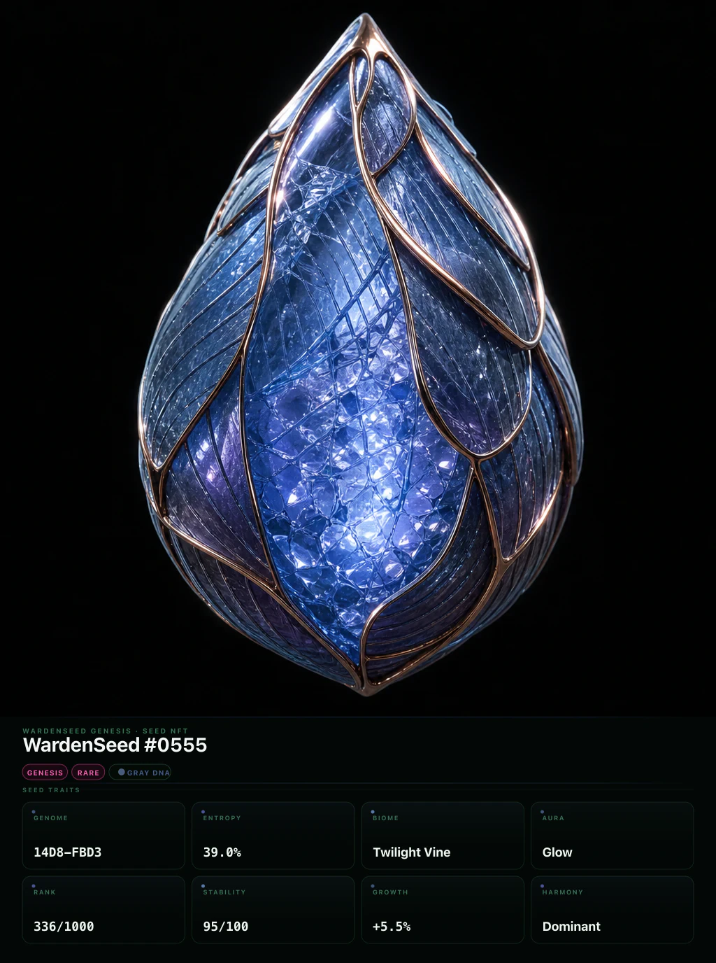 Seed #555