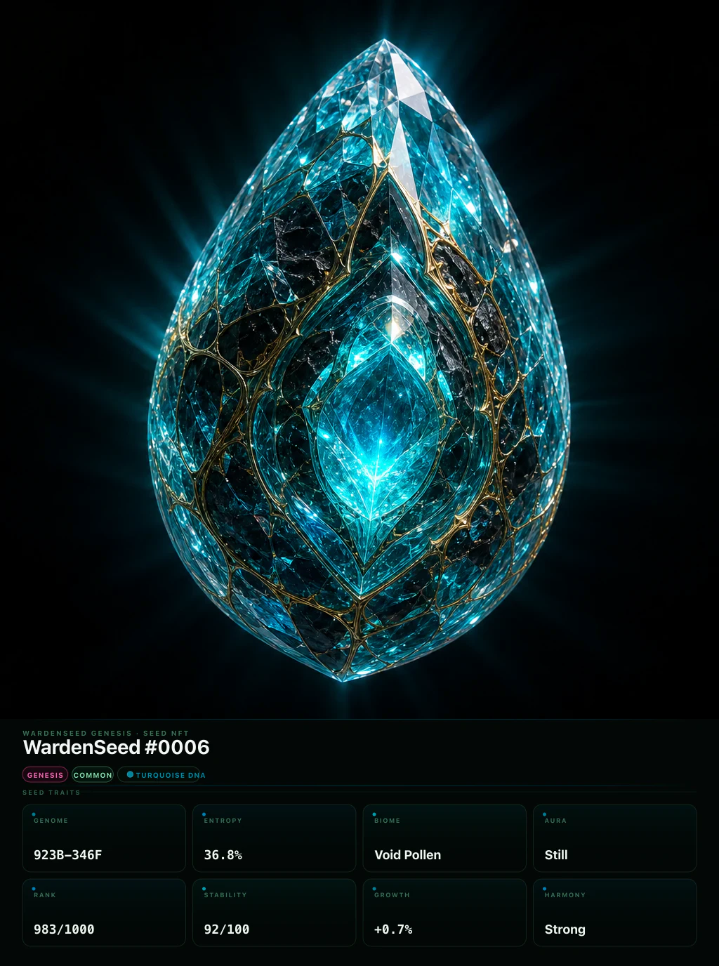 Seed #6