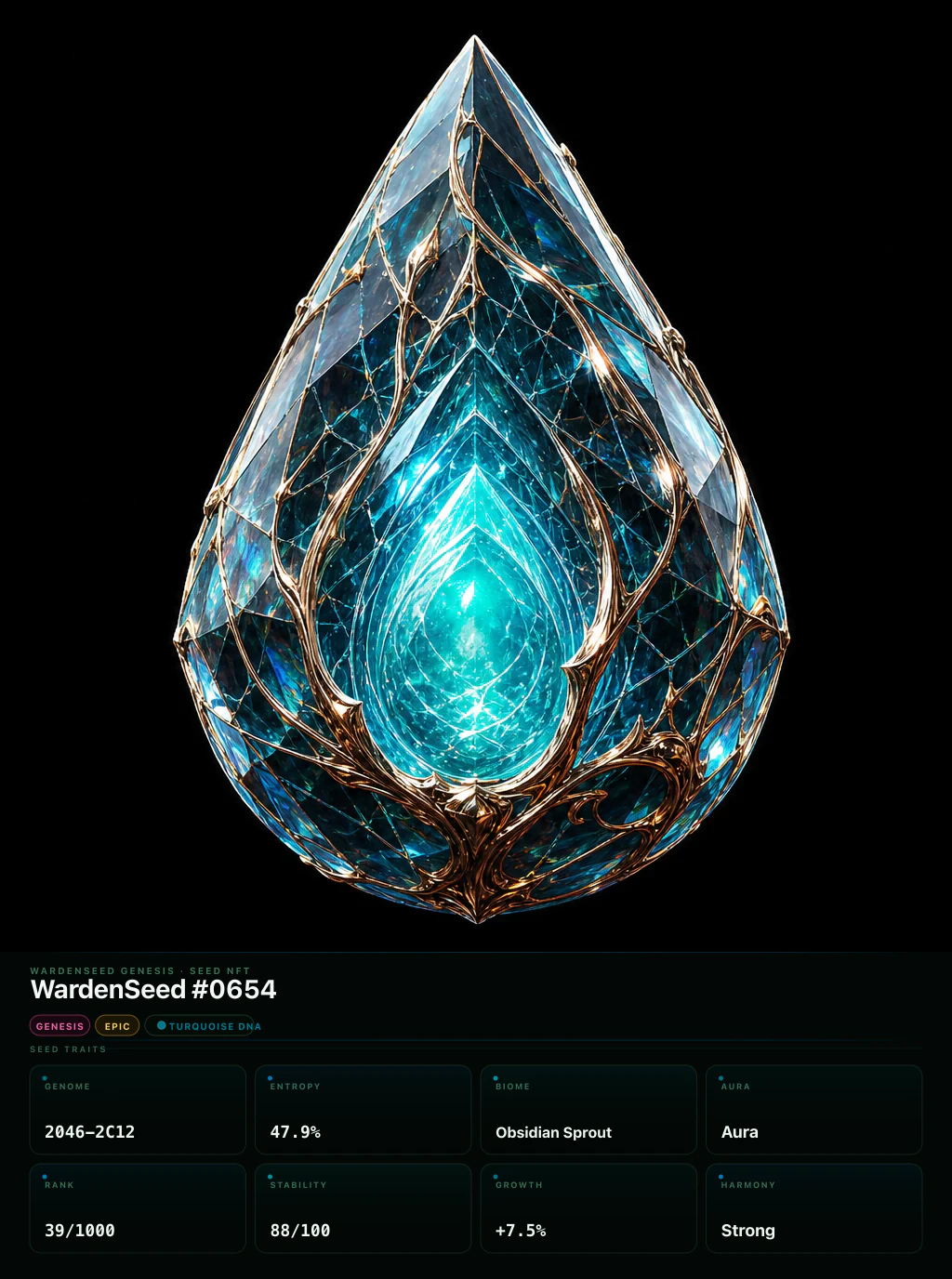 Seed #654