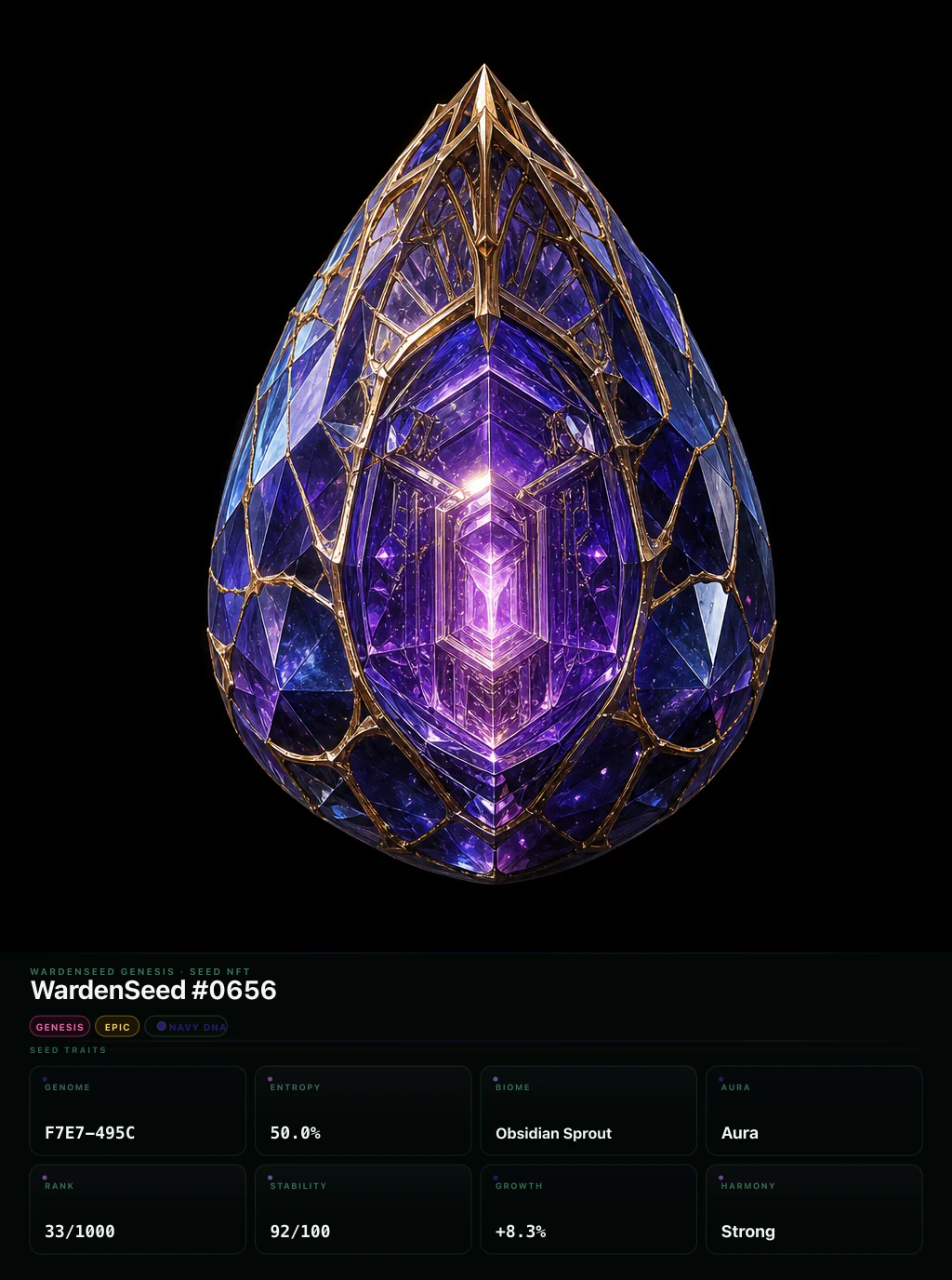 Seed #656