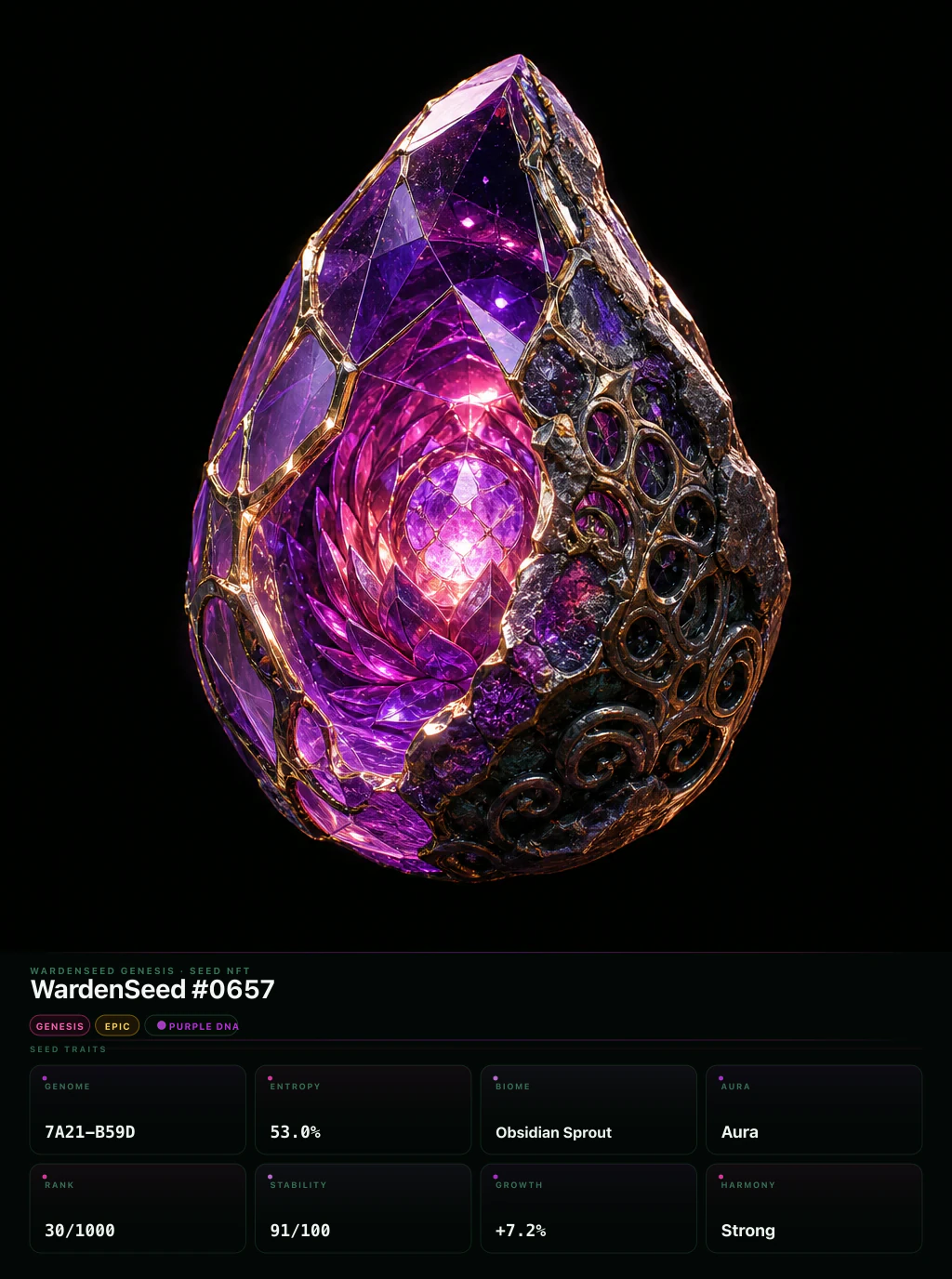 Seed #657