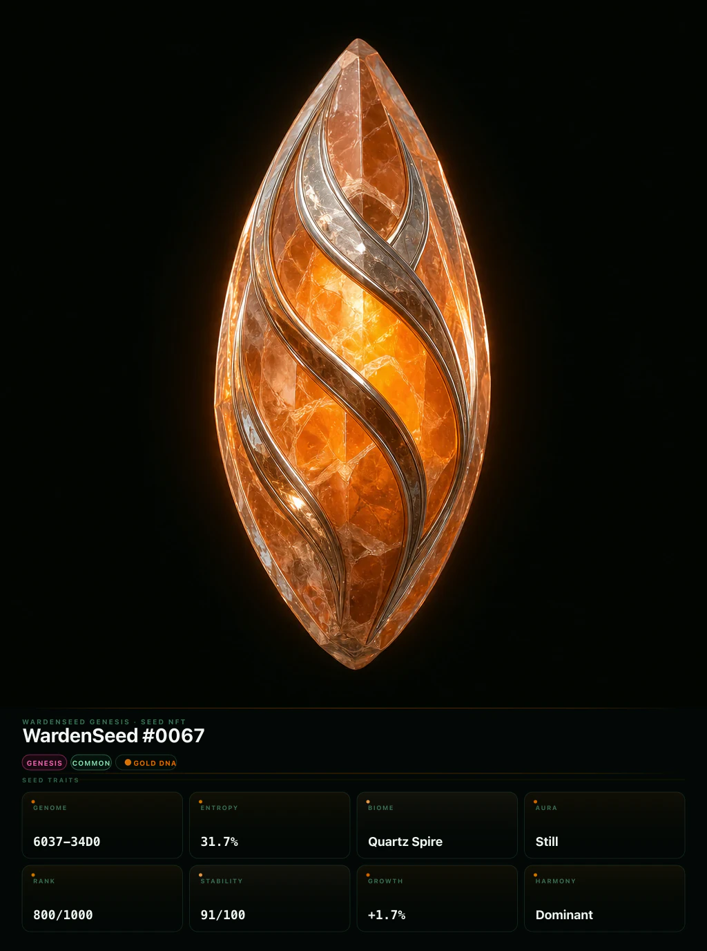 Seed #67