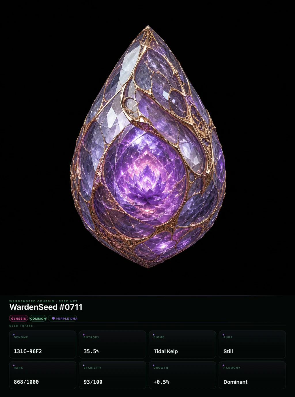 Seed #711