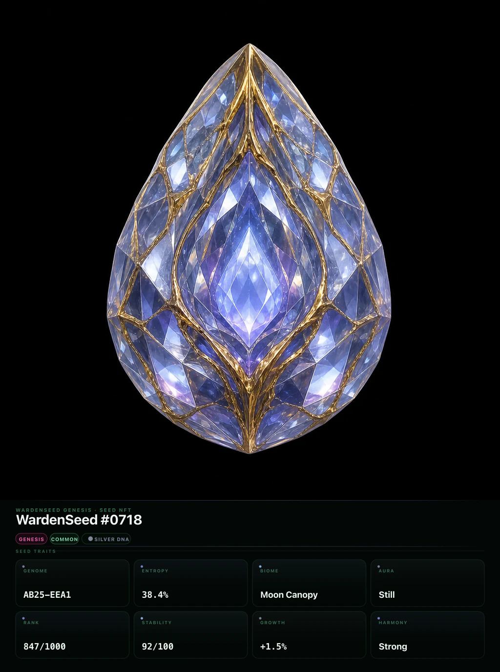 Seed #718