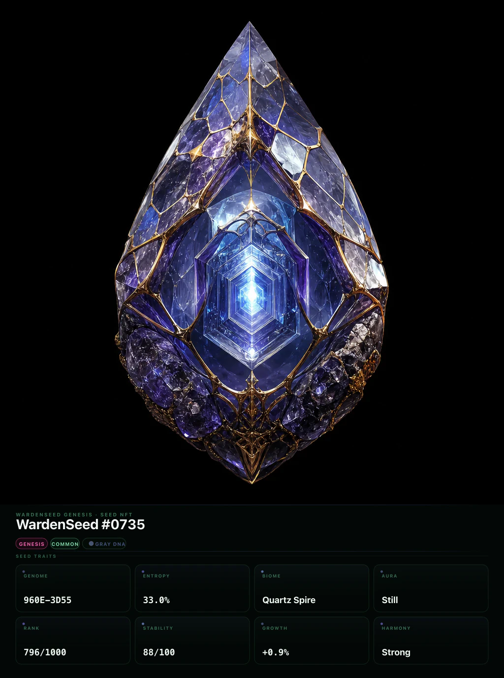 Seed #735