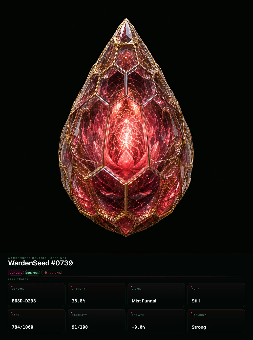Seed #739