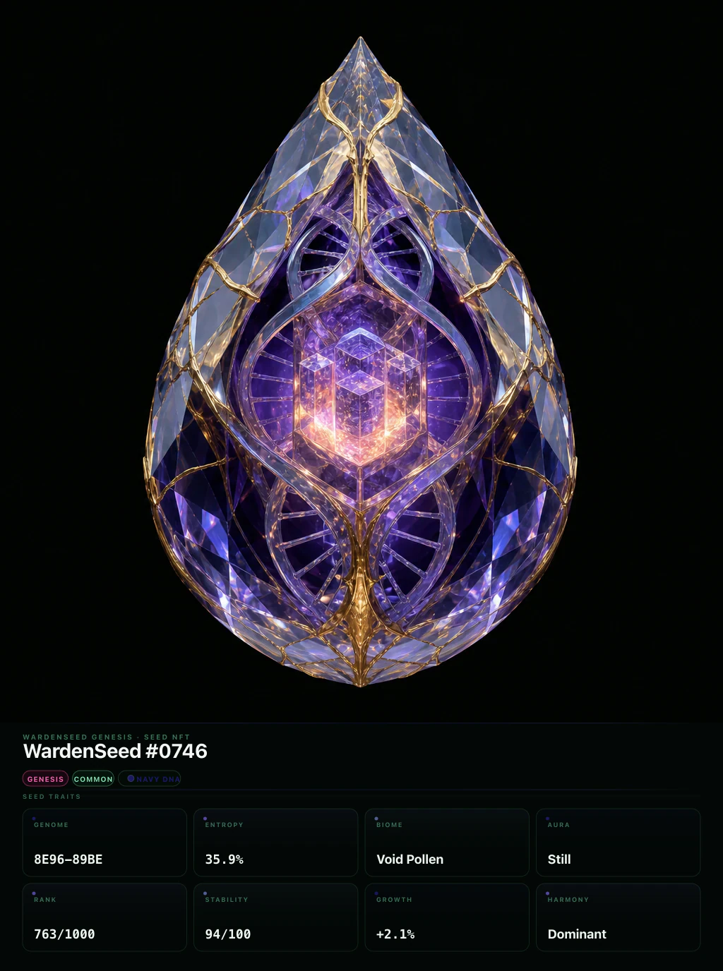 Seed #746