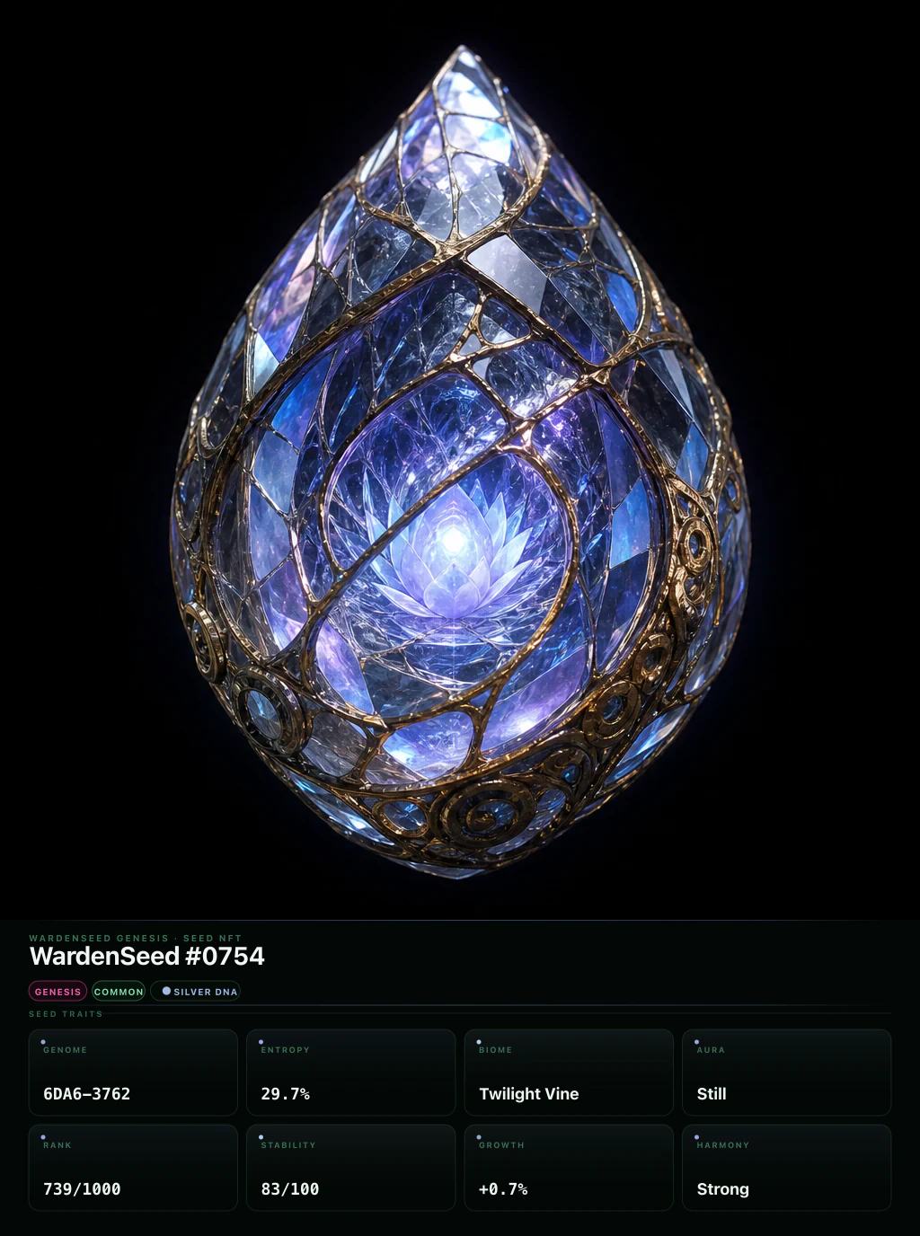 Seed #754
