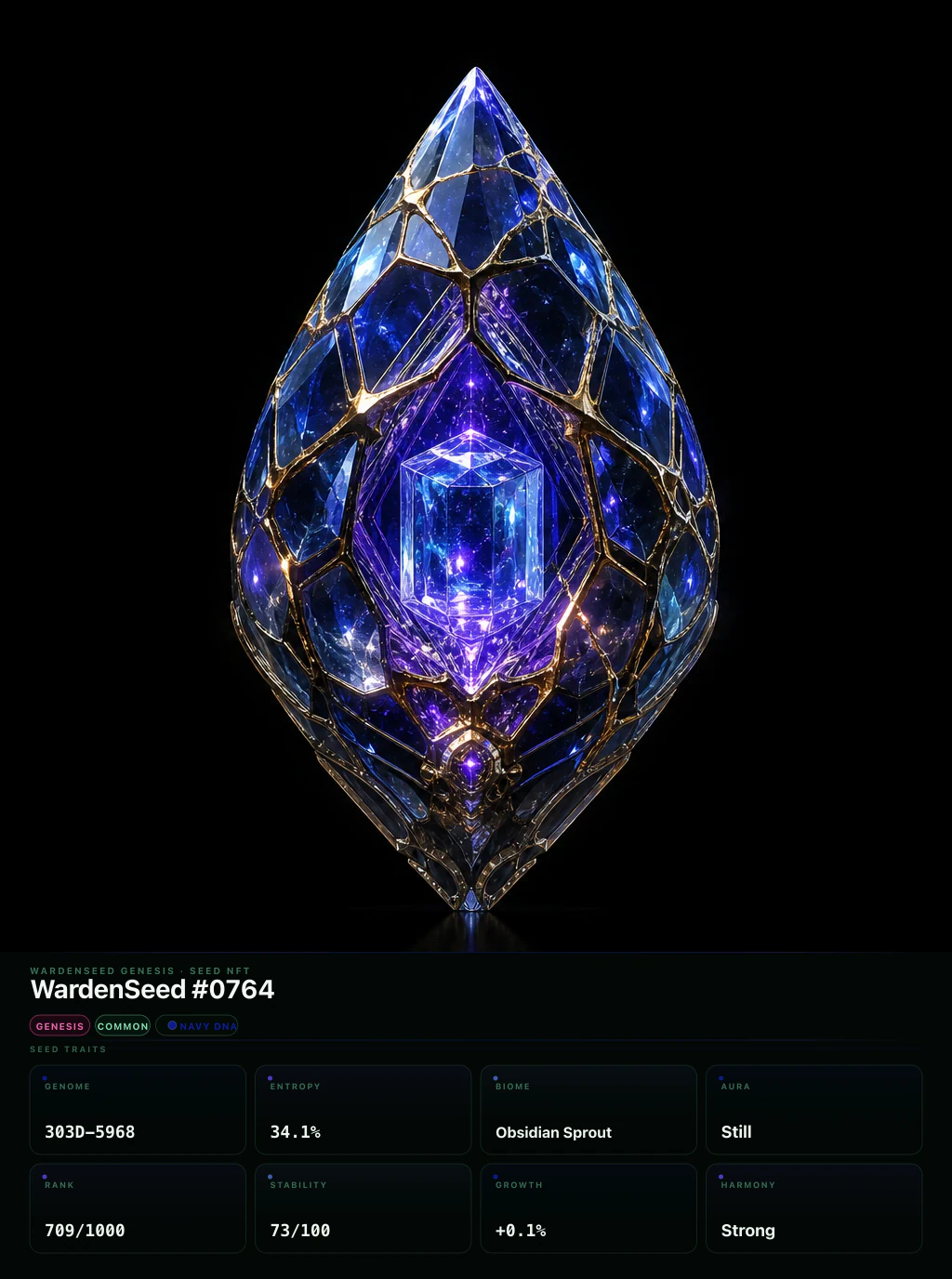 Seed #764