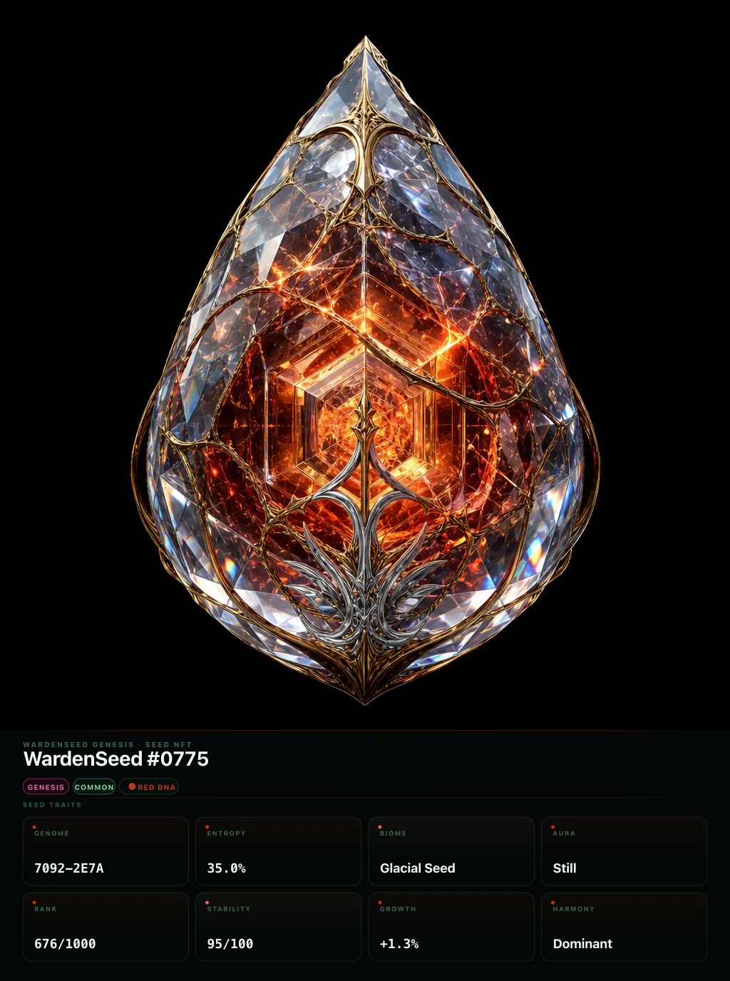 Seed #775