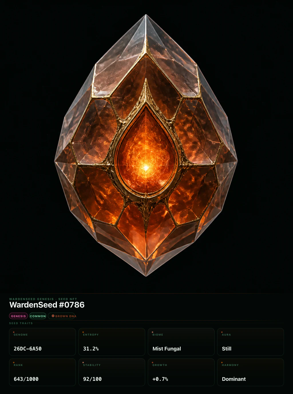 Seed #786