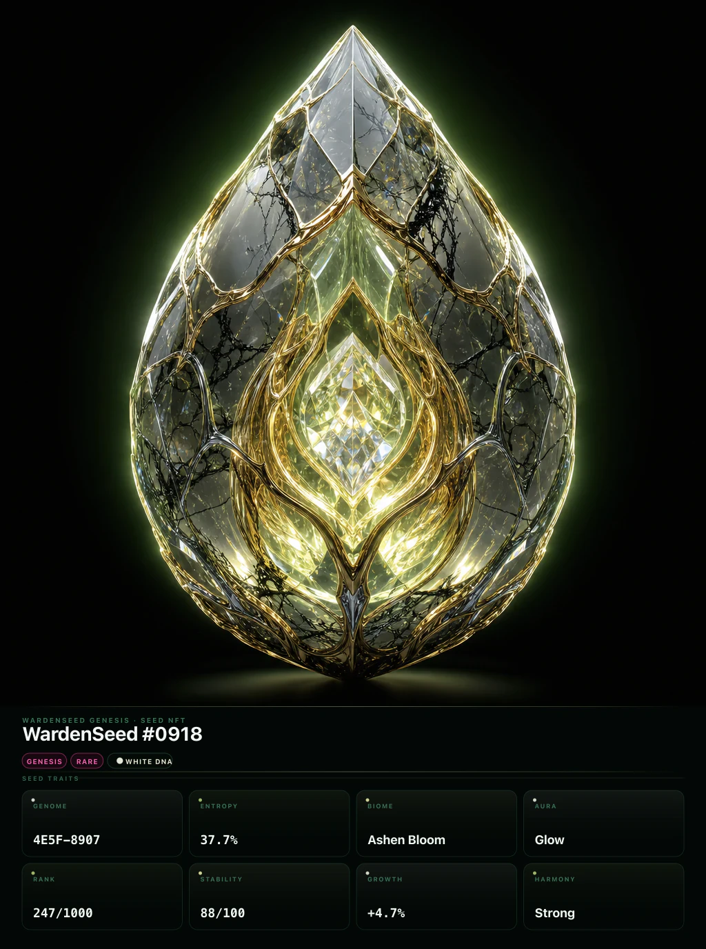 Seed #918