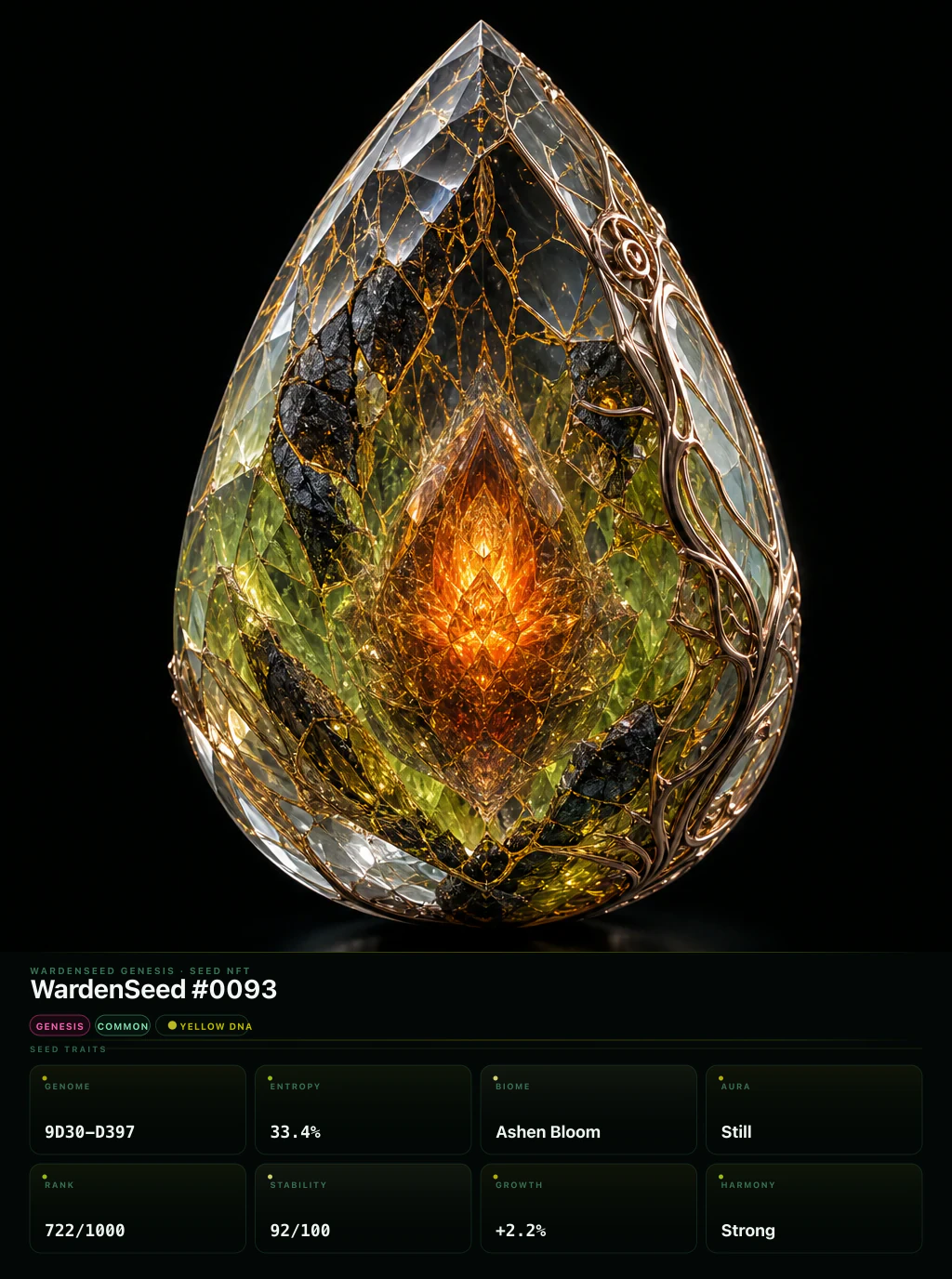 Seed #93